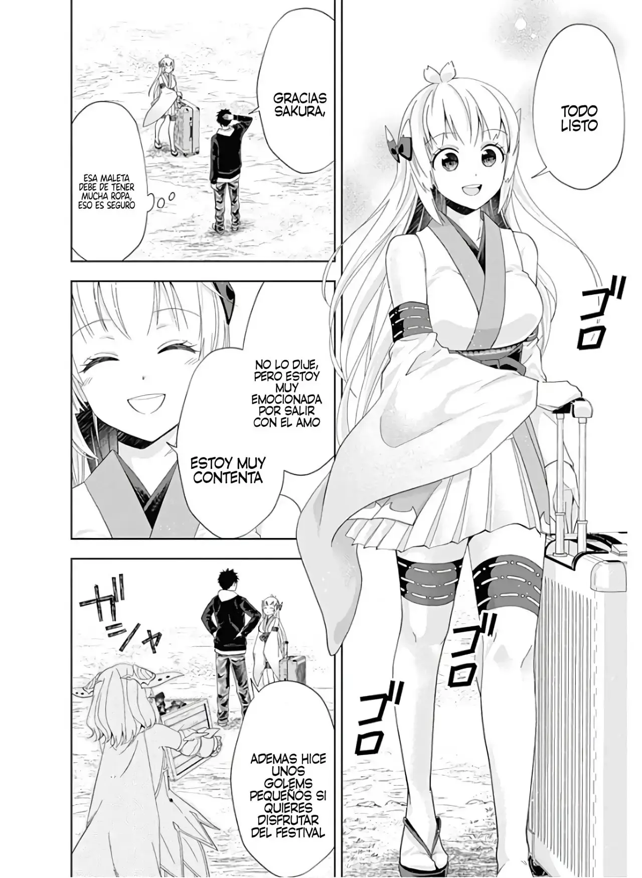 Capitulo 101 page 14