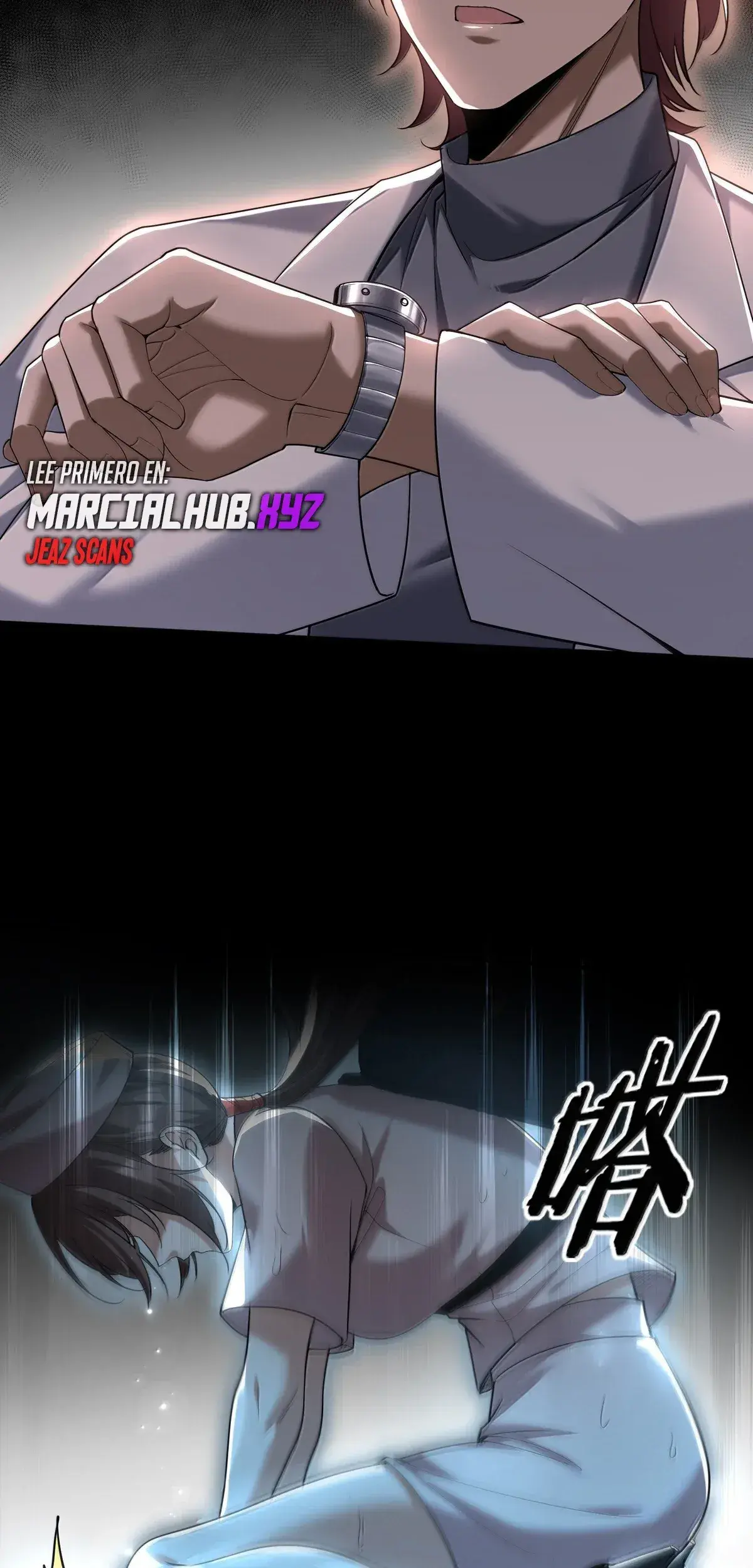 Capitulo 65 page 60
