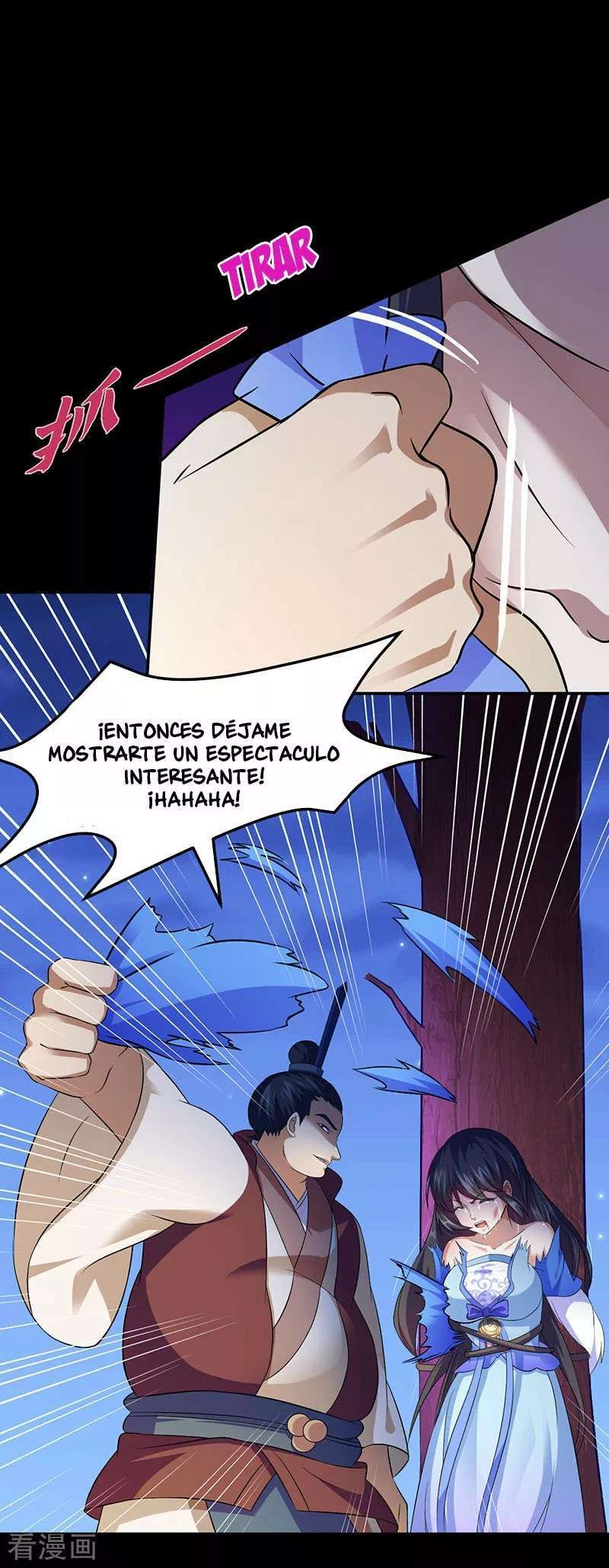 Capitulo 79 page 28
