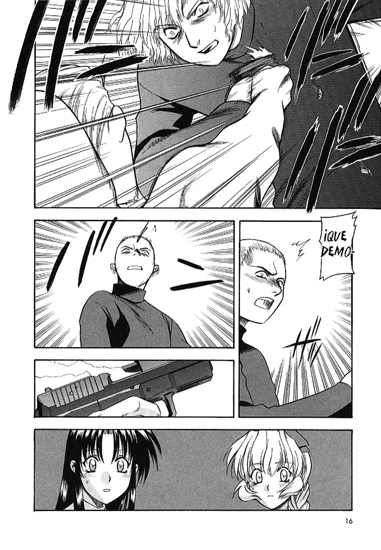 Capitulo 27 page 17