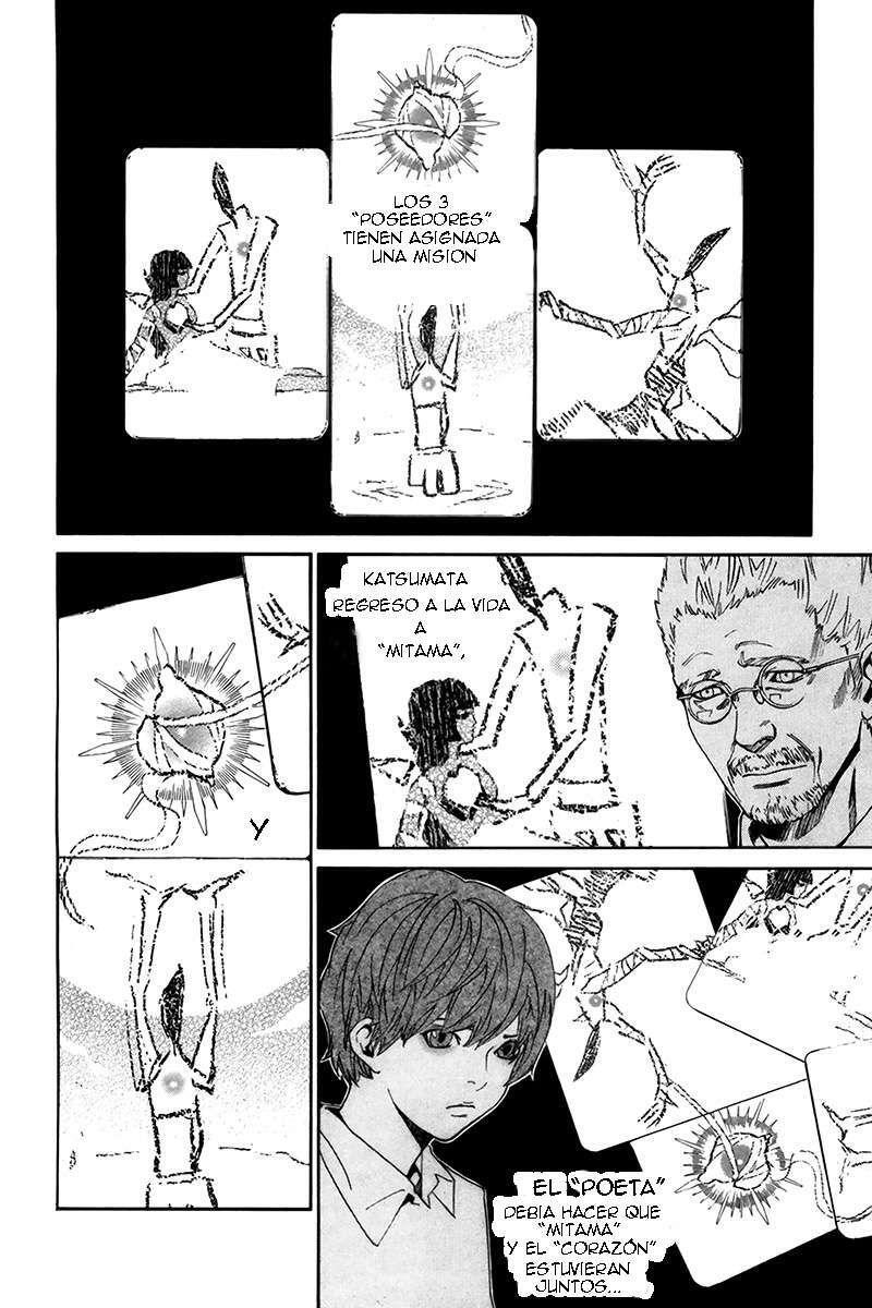Capitulo 64 page 19