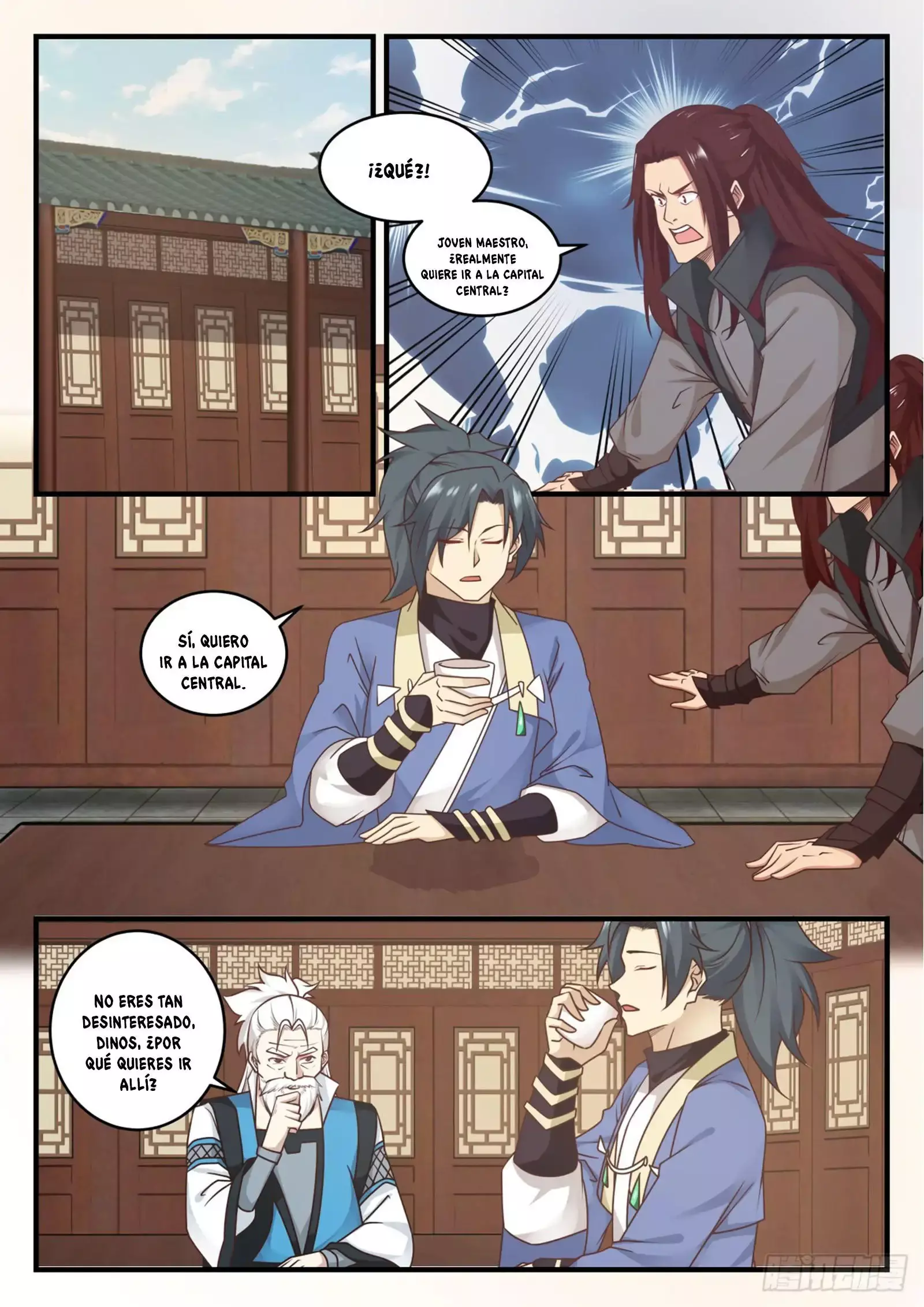 Capitulo 542 page 10