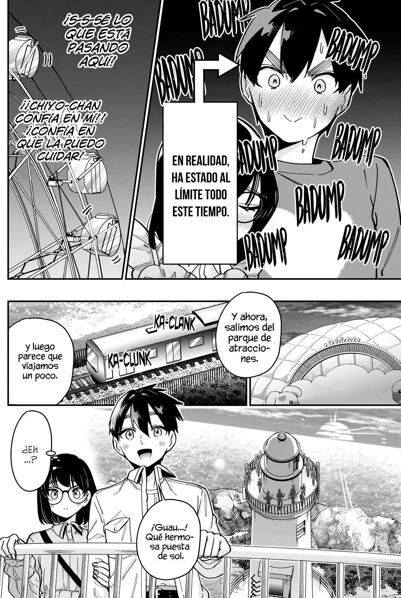 Capitulo 126 page 16
