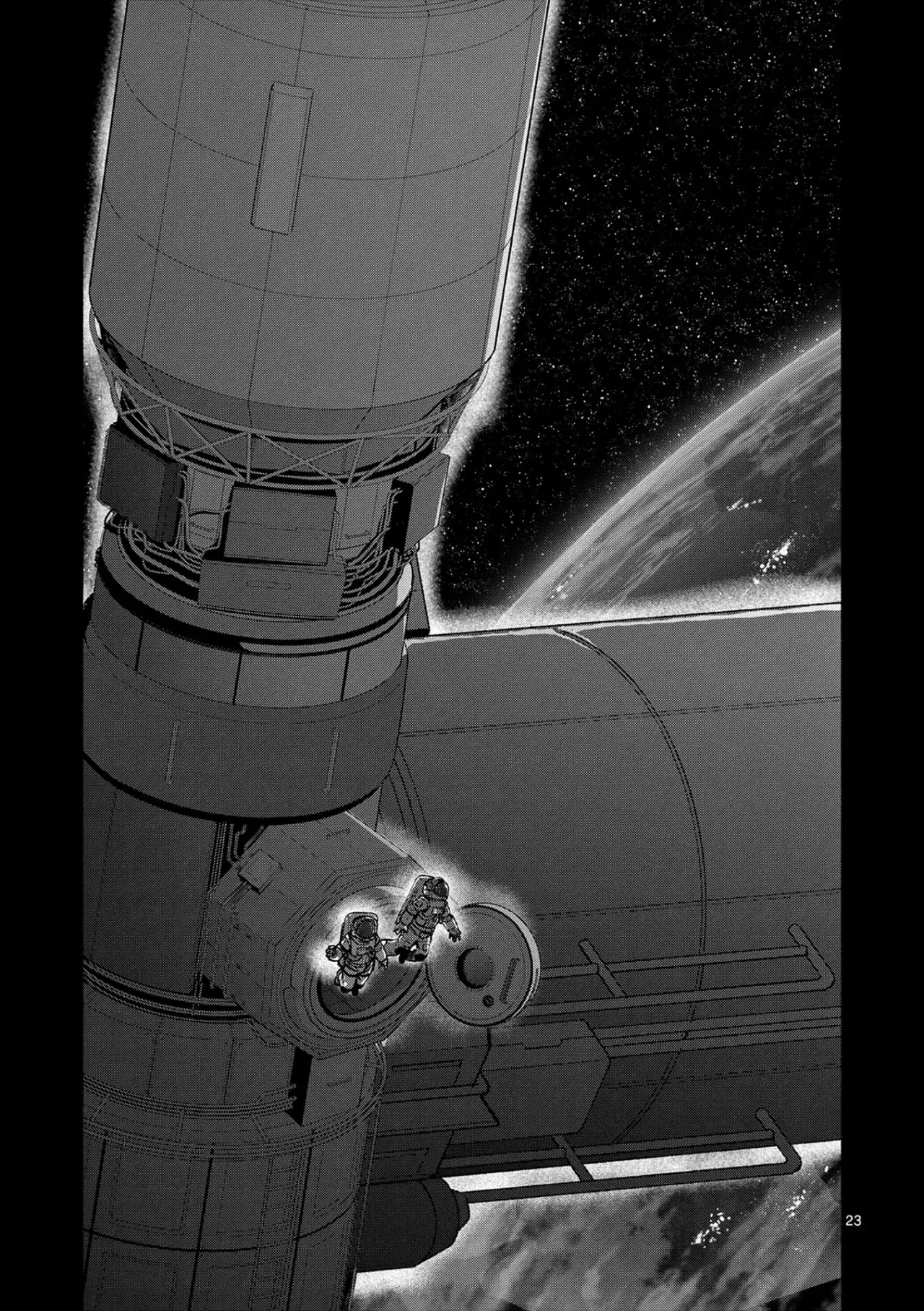 Capitulo 65 page 26