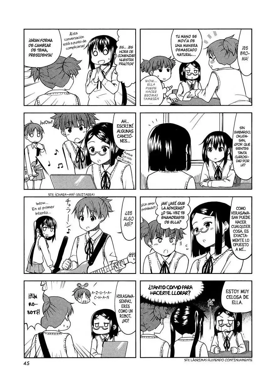 Capitulo 66 page 6
