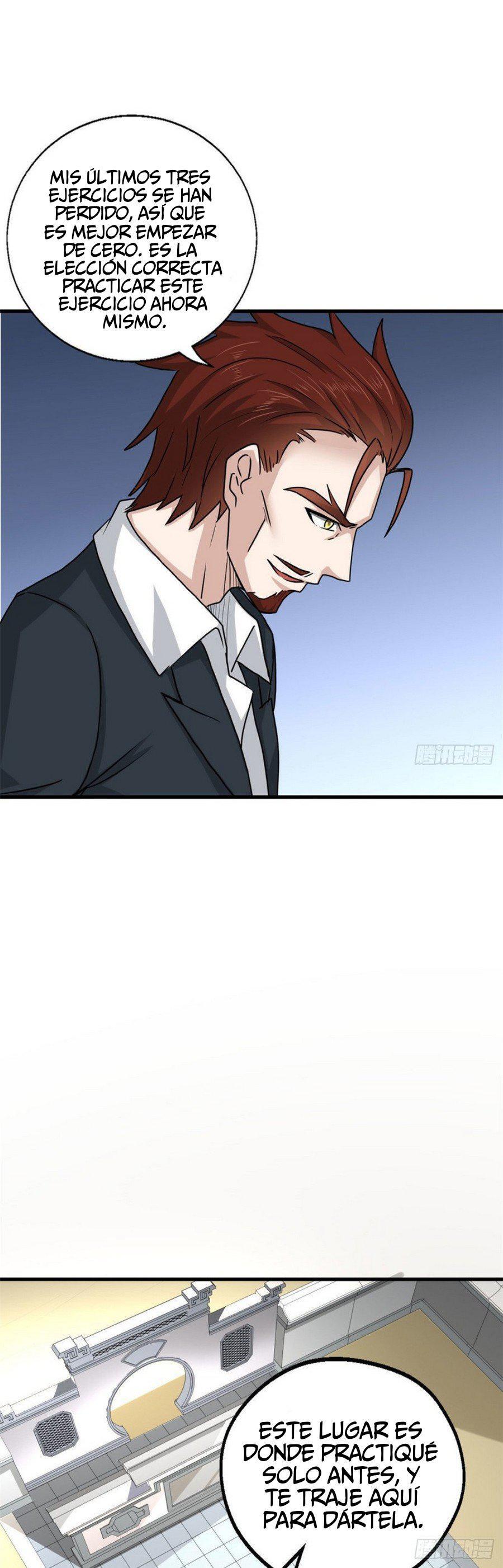 Capitulo 68 page 20