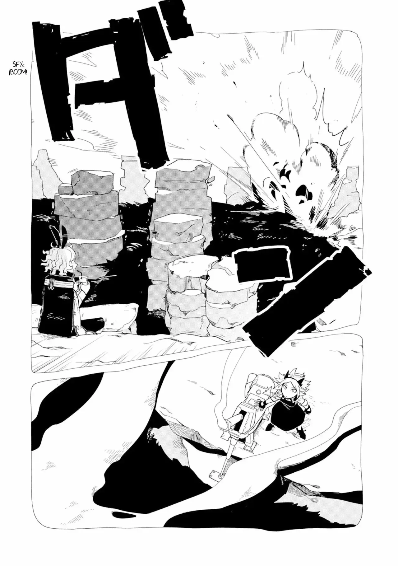Capitulo 15 page 11