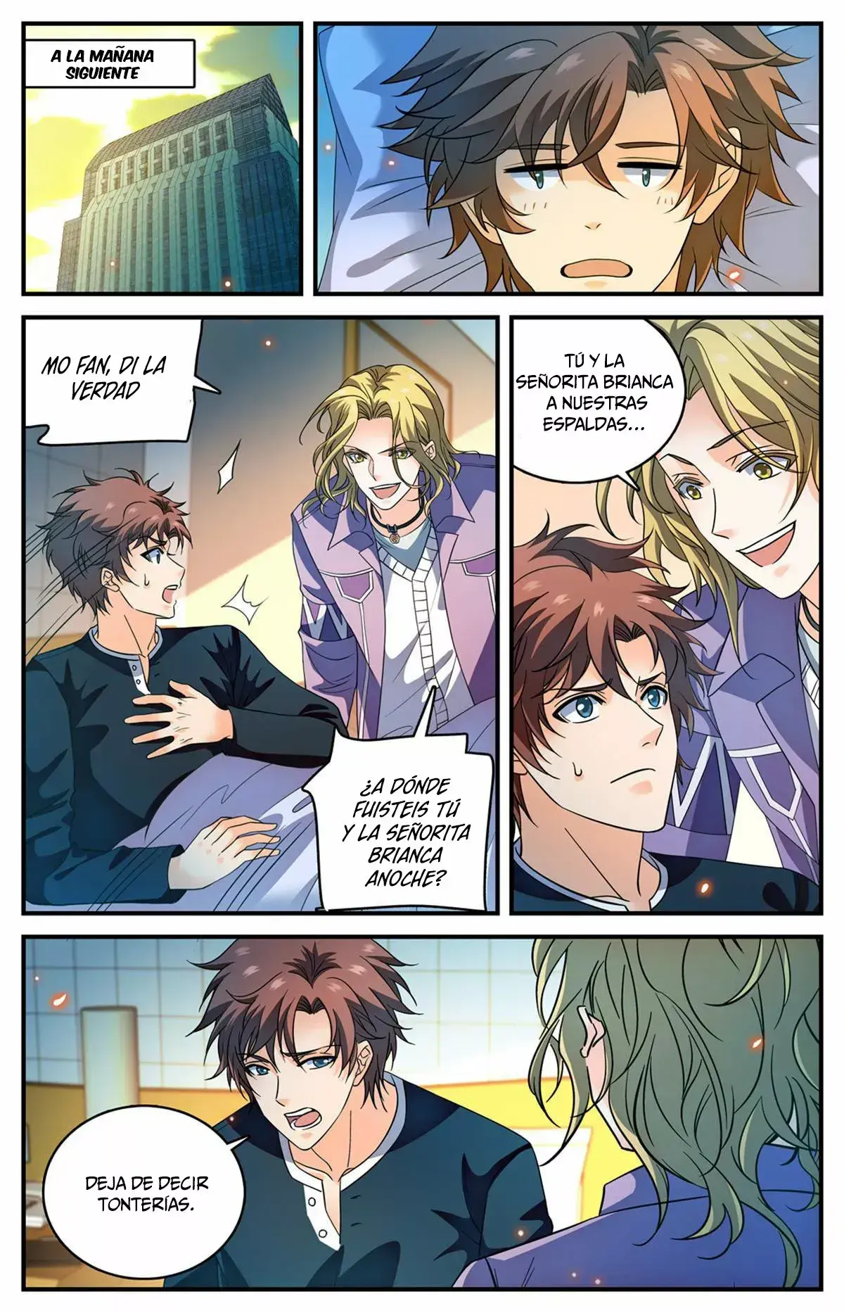Capitulo 912 page 13