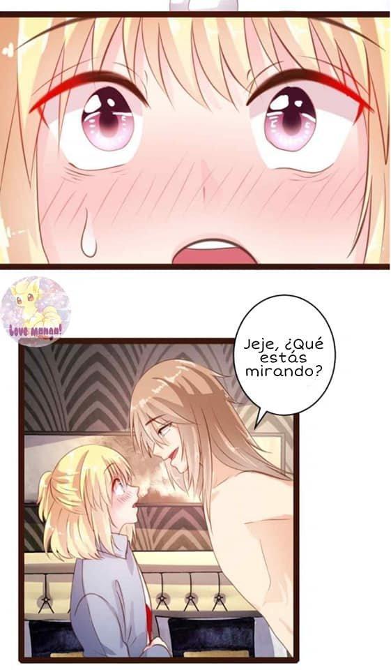 Capitulo 39 page 19