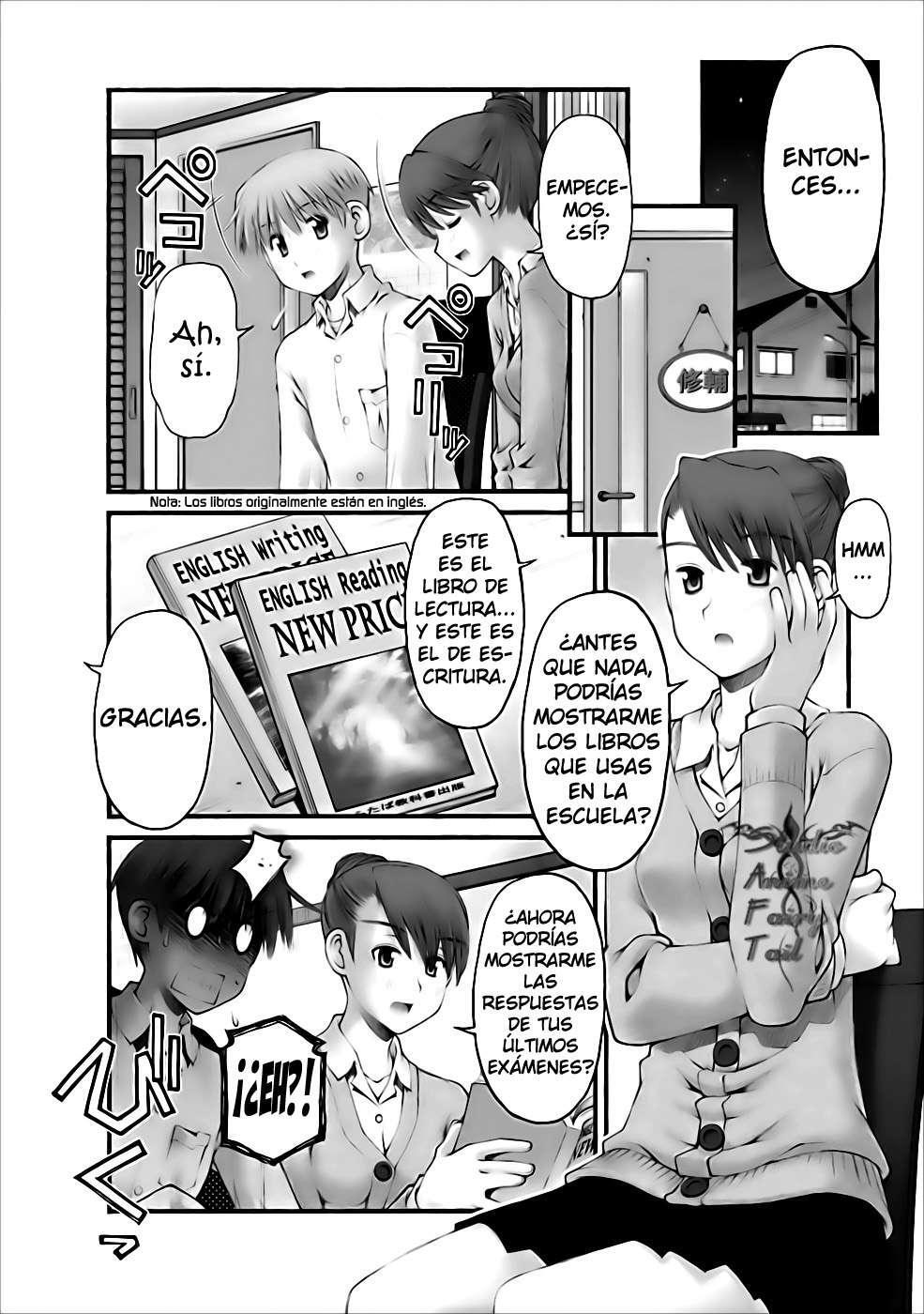 Capitulo 38 page 17