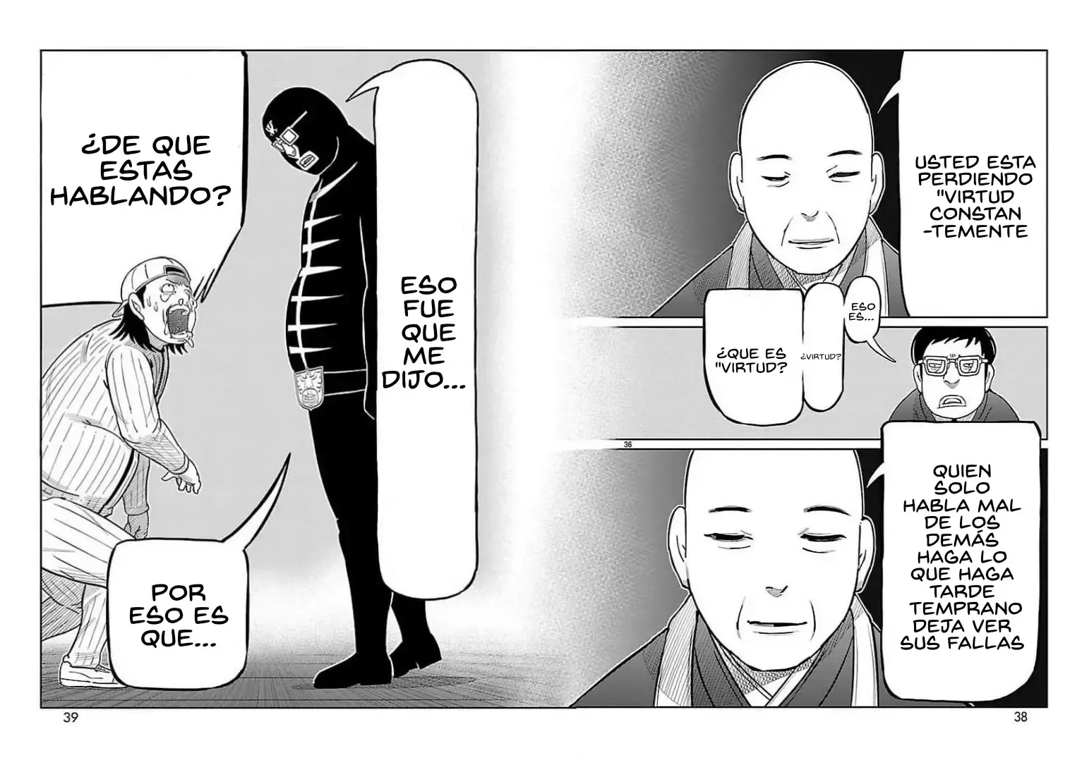 Capitulo 29 page 27