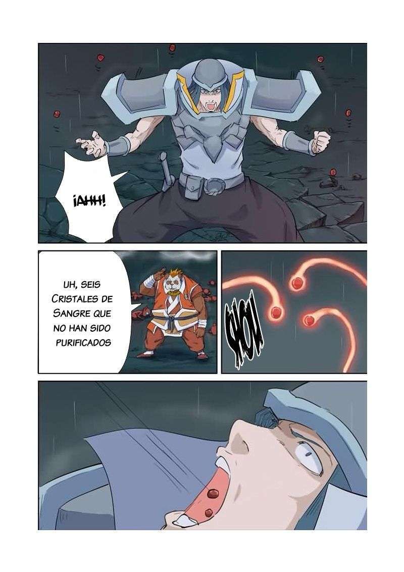 Capitulo 162 page 12