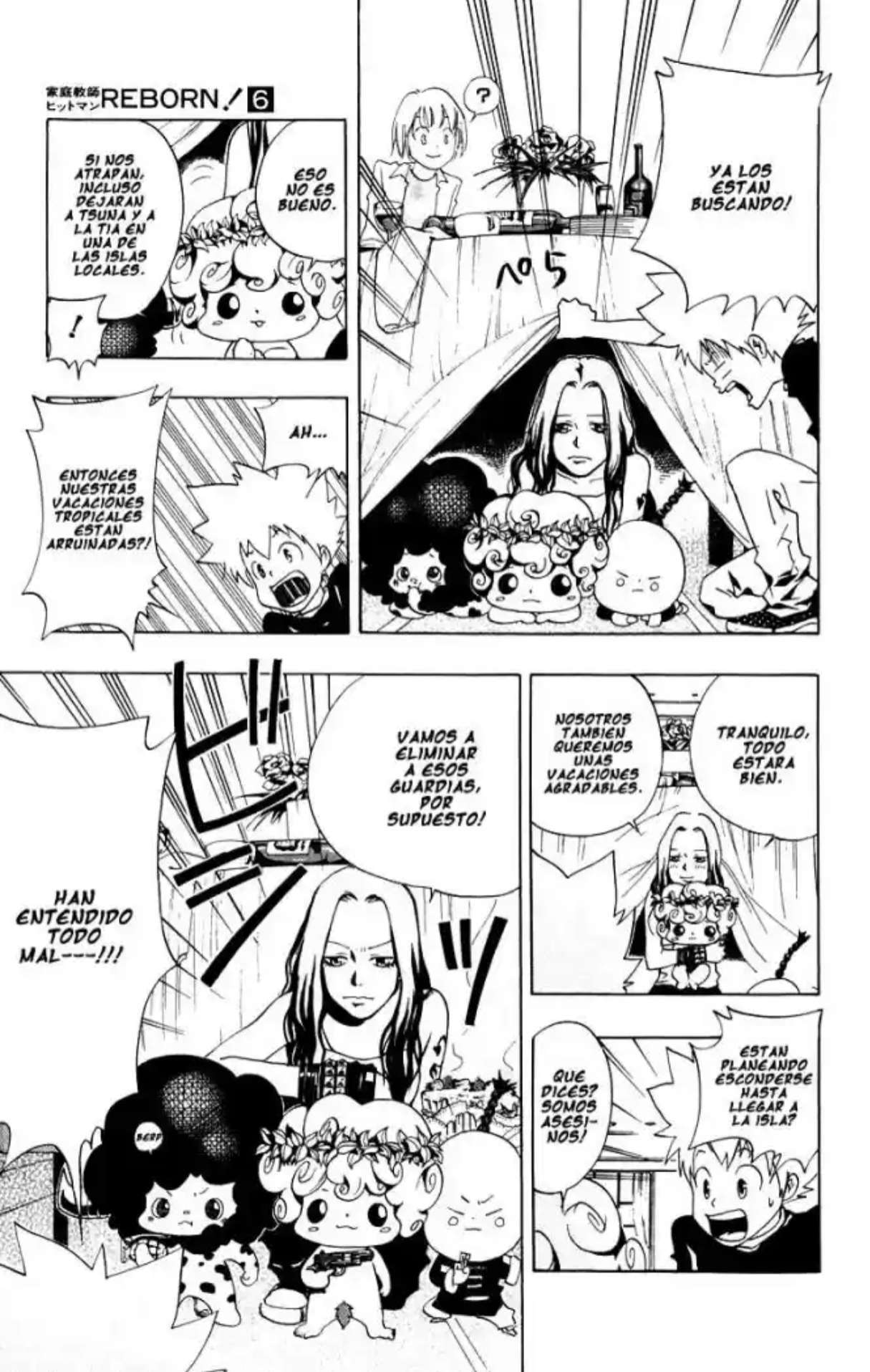 Capitulo 48 page 9