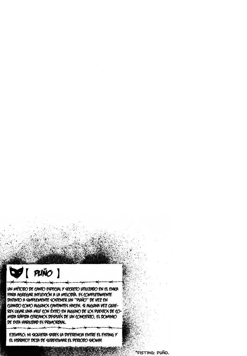 Capitulo 82 page 19