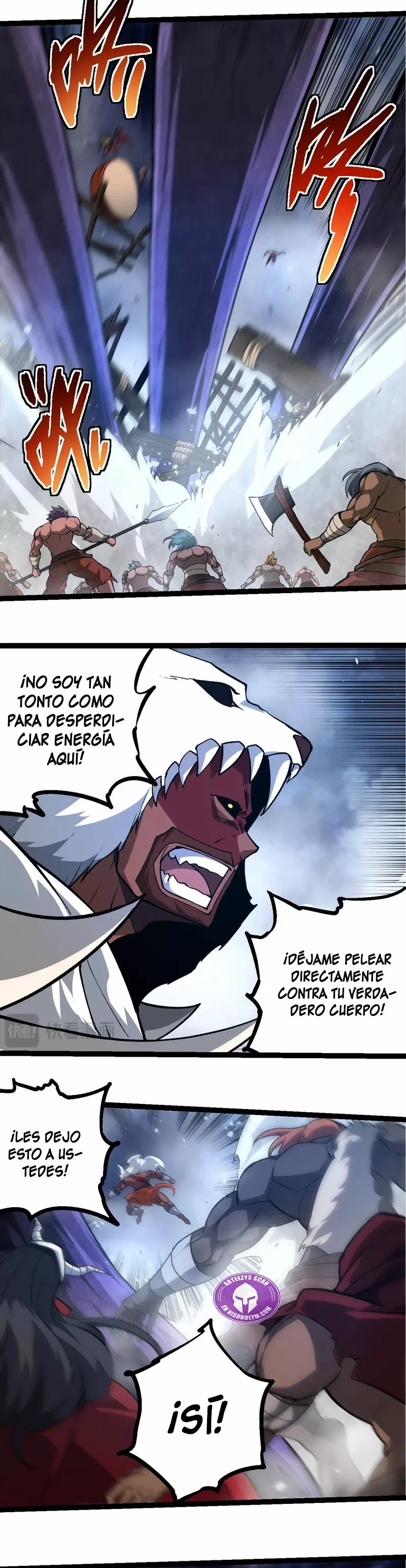 Capitulo 248 page 16