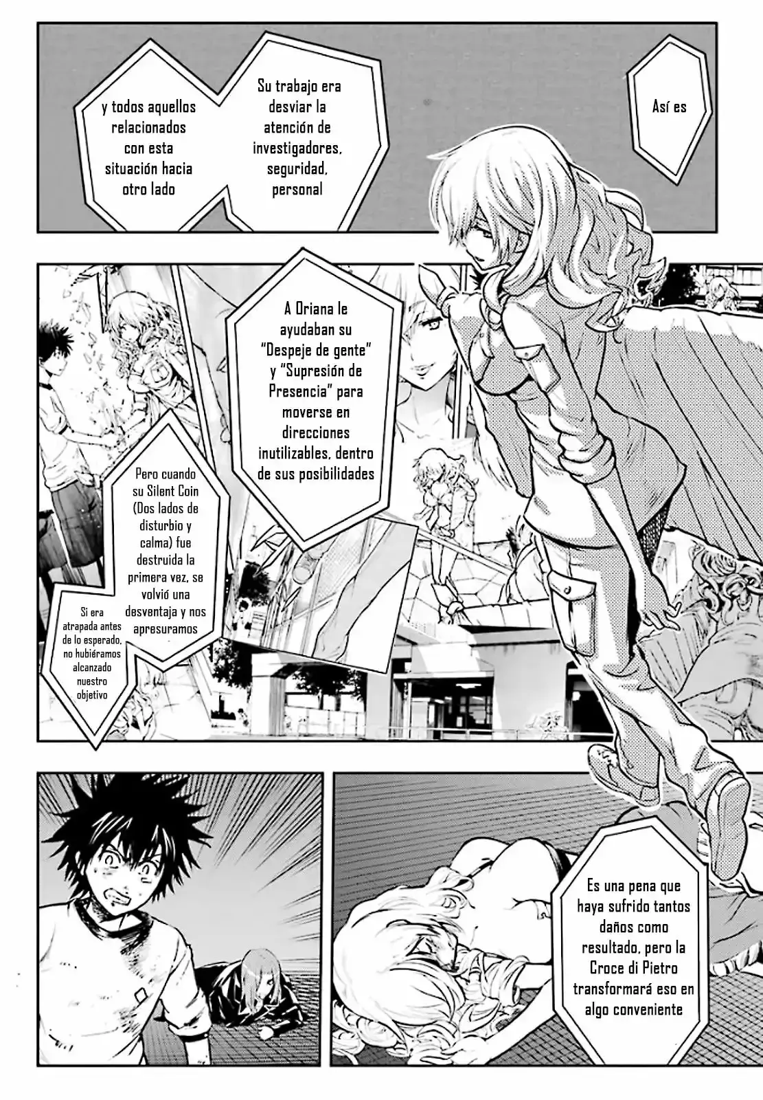 Capitulo 84 page 4