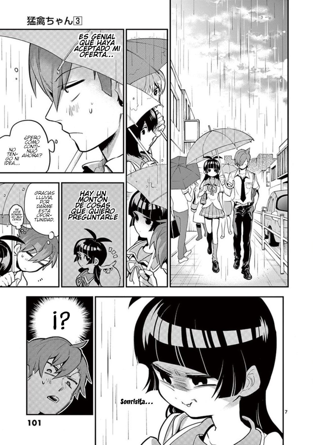 Capitulo 31 page 8