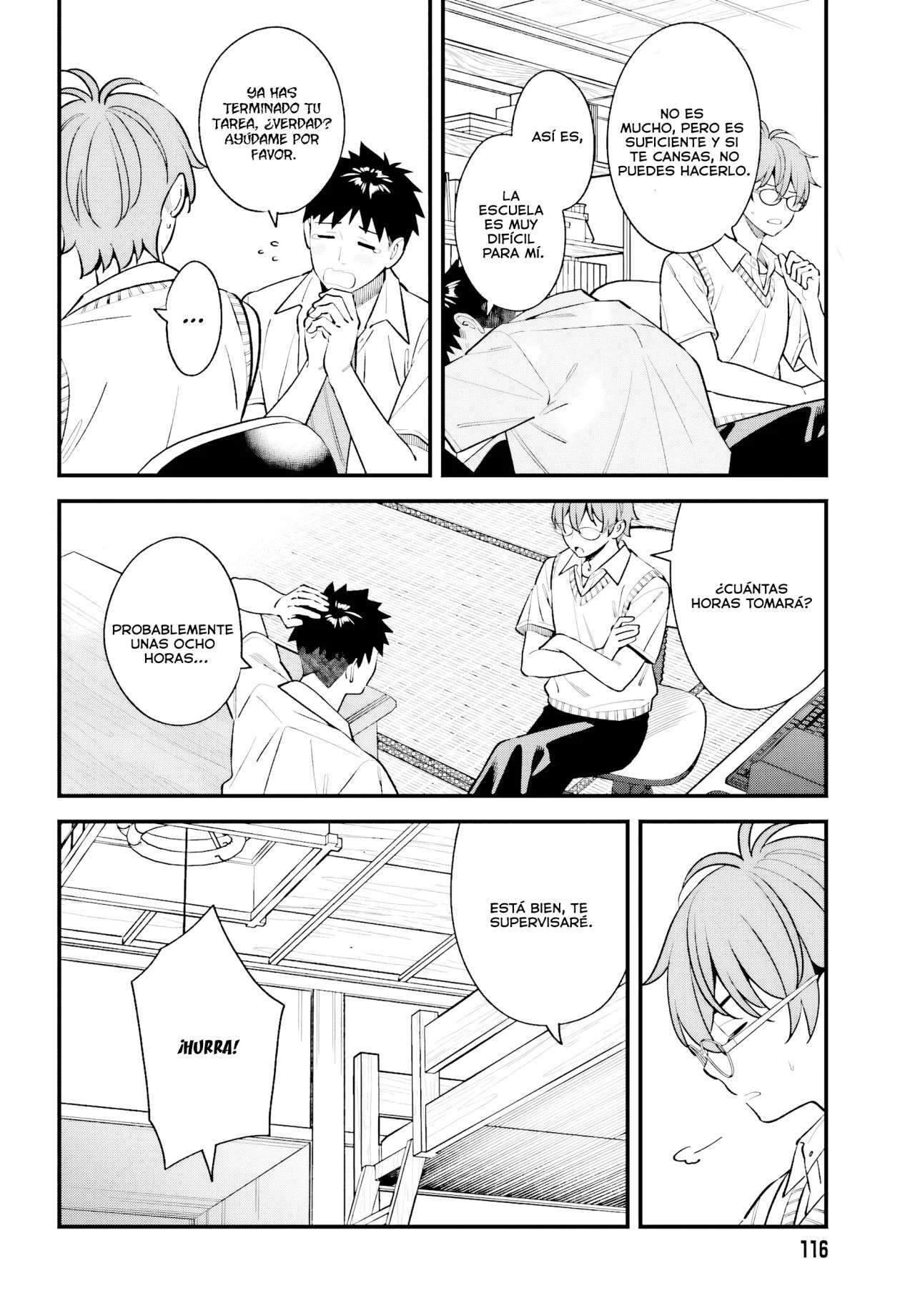 Capitulo 15 page 12