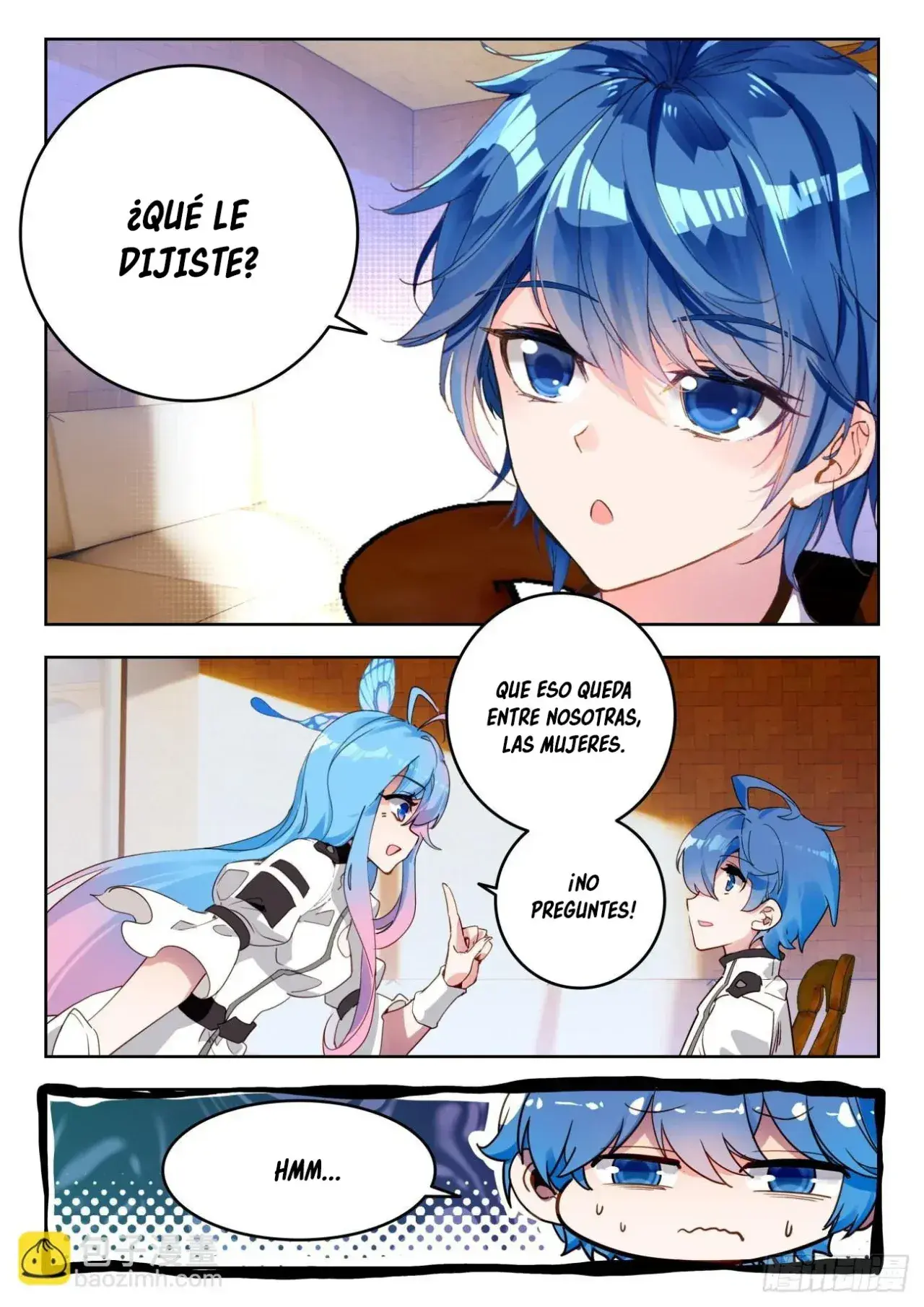 Capitulo 345 page 9