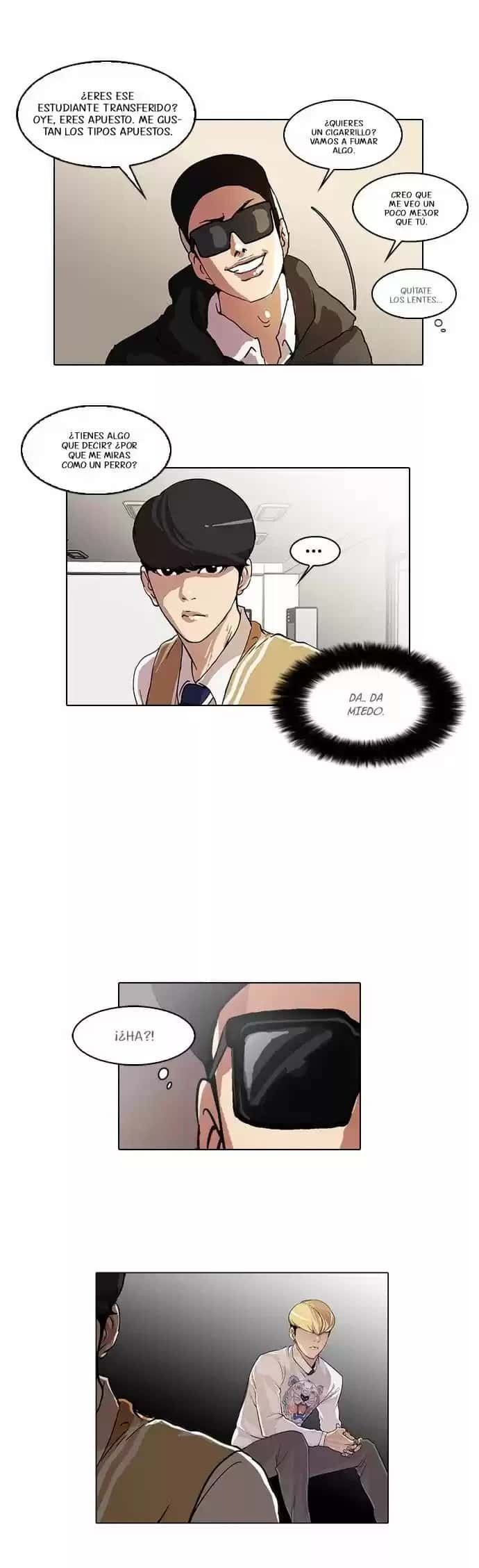 Capitulo 22 page 10