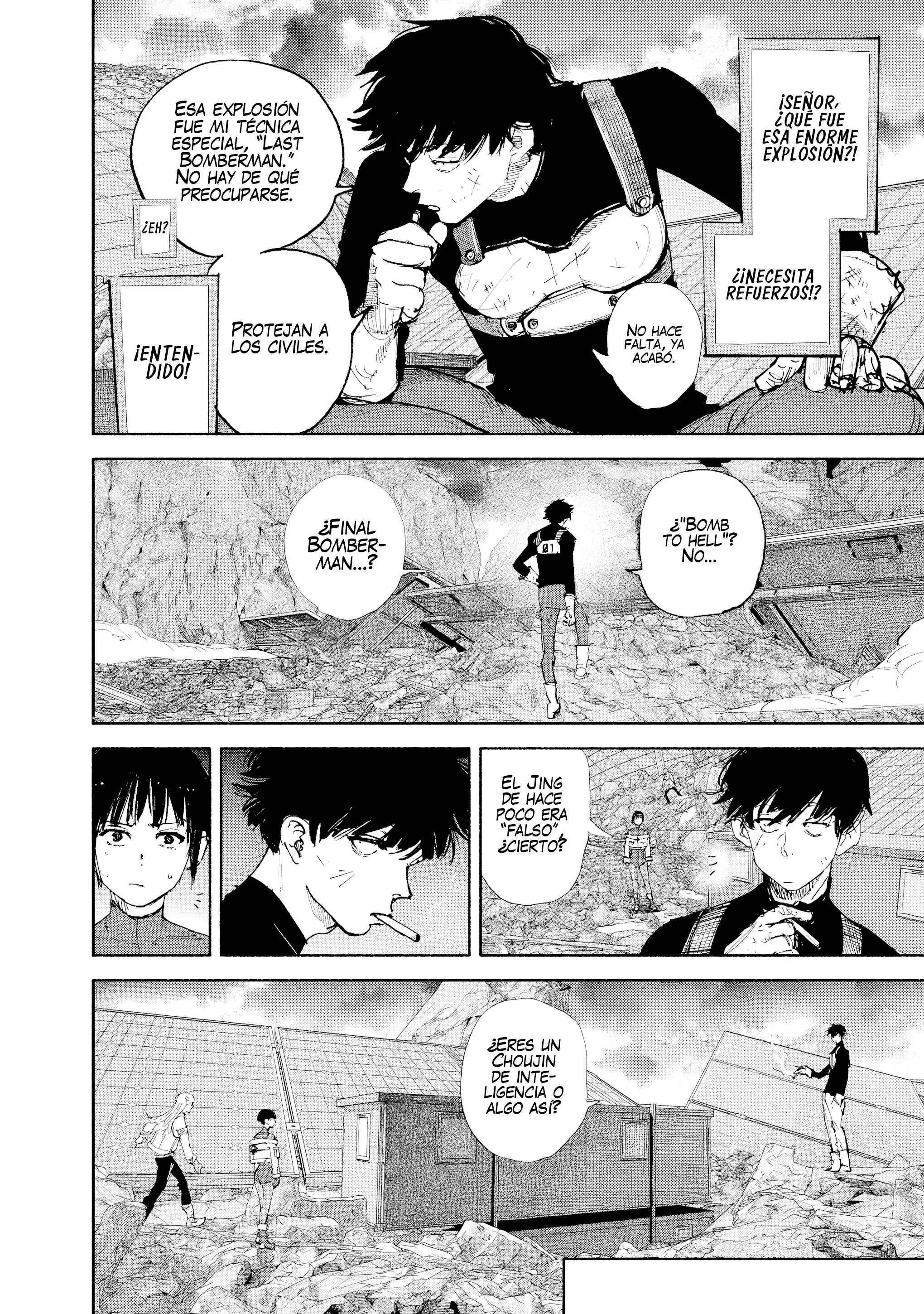 Capitulo 73 page 34