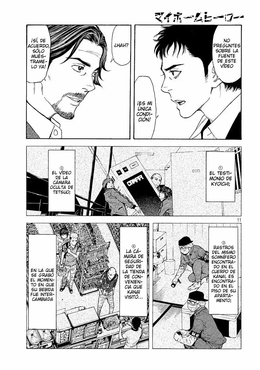 Capitulo 60 page 12
