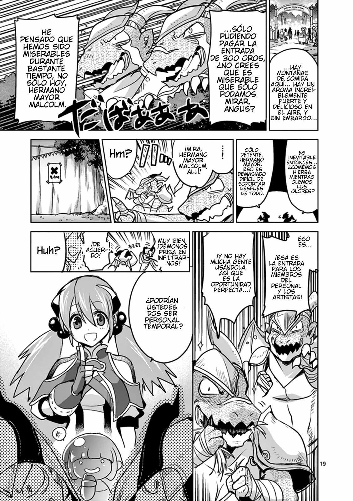 Capitulo 49 page 20