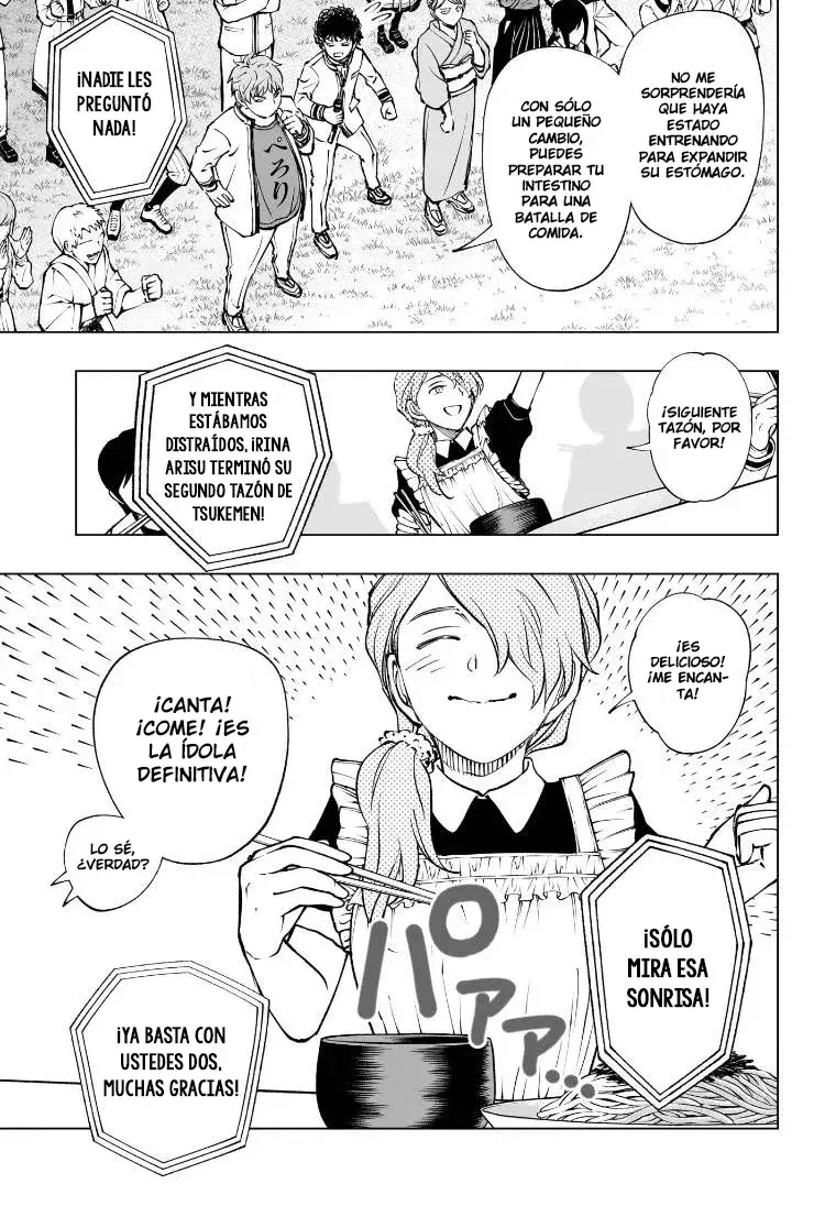 Capitulo 81 page 8