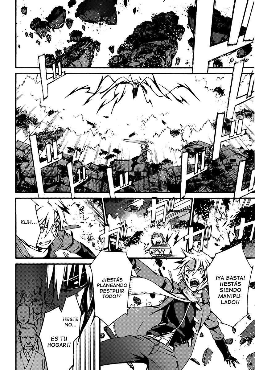 Capitulo 95 page 11
