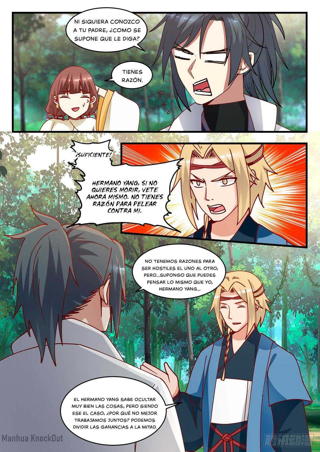 Capitulo 1584 page 4