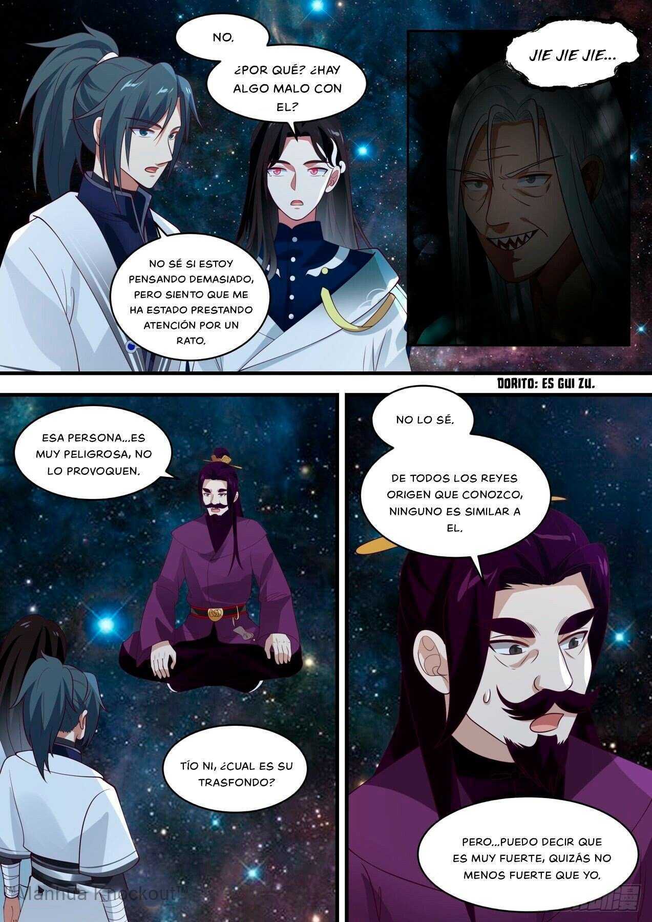 Capitulo 1452 page 7