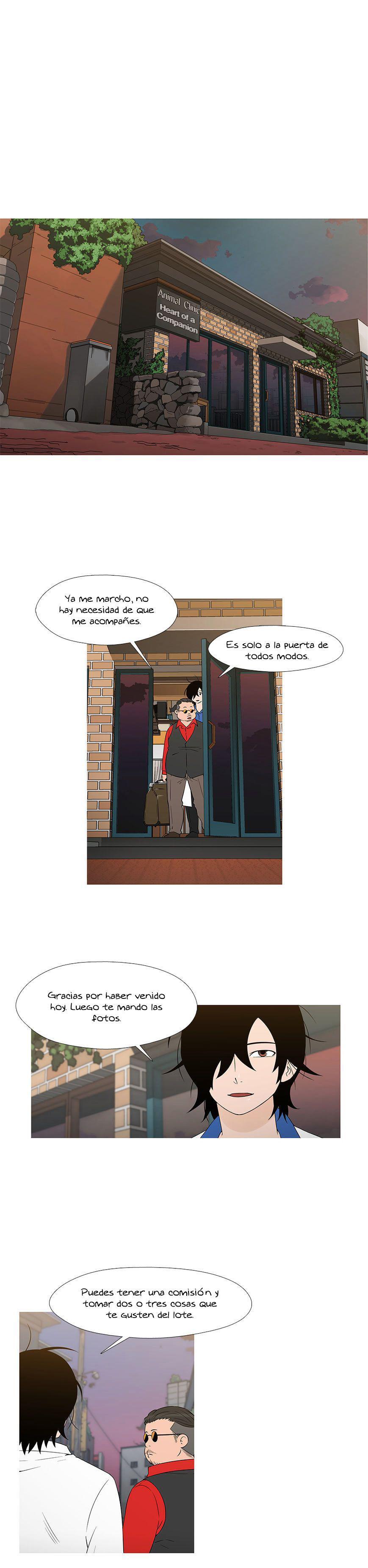 Capitulo 19 page 1