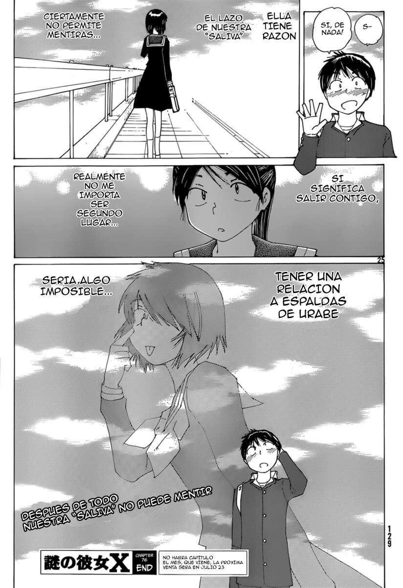 Capitulo 76 page 24
