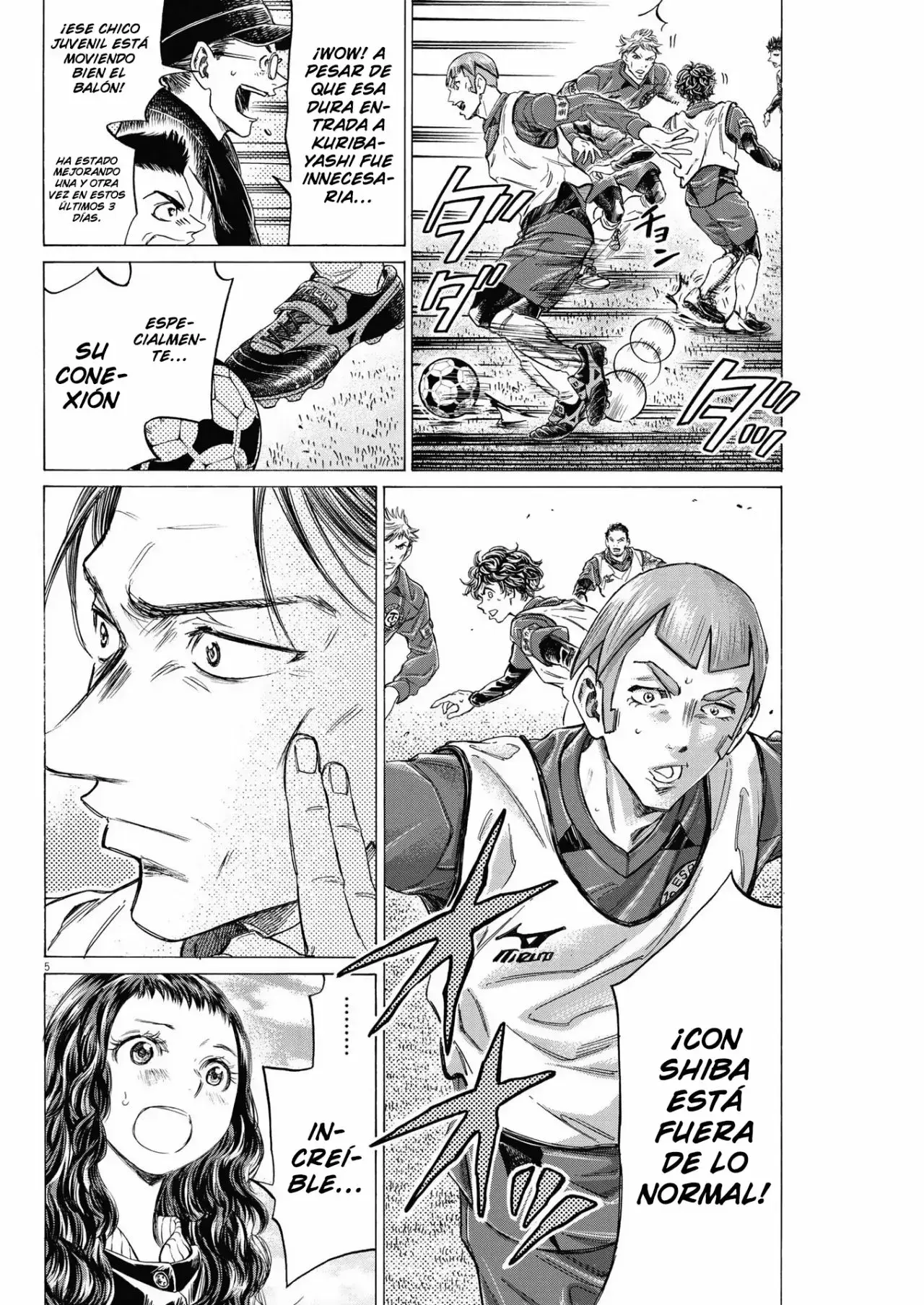 Capitulo 305 page 6
