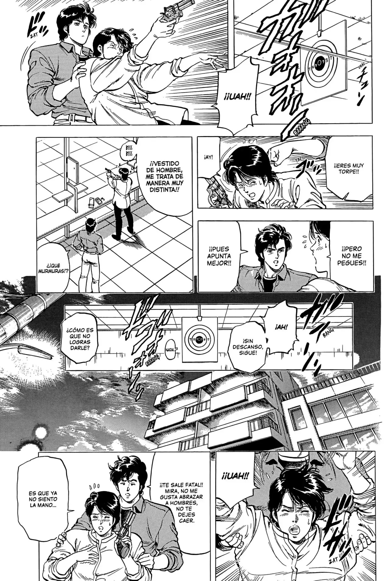 Capitulo 109 page 12