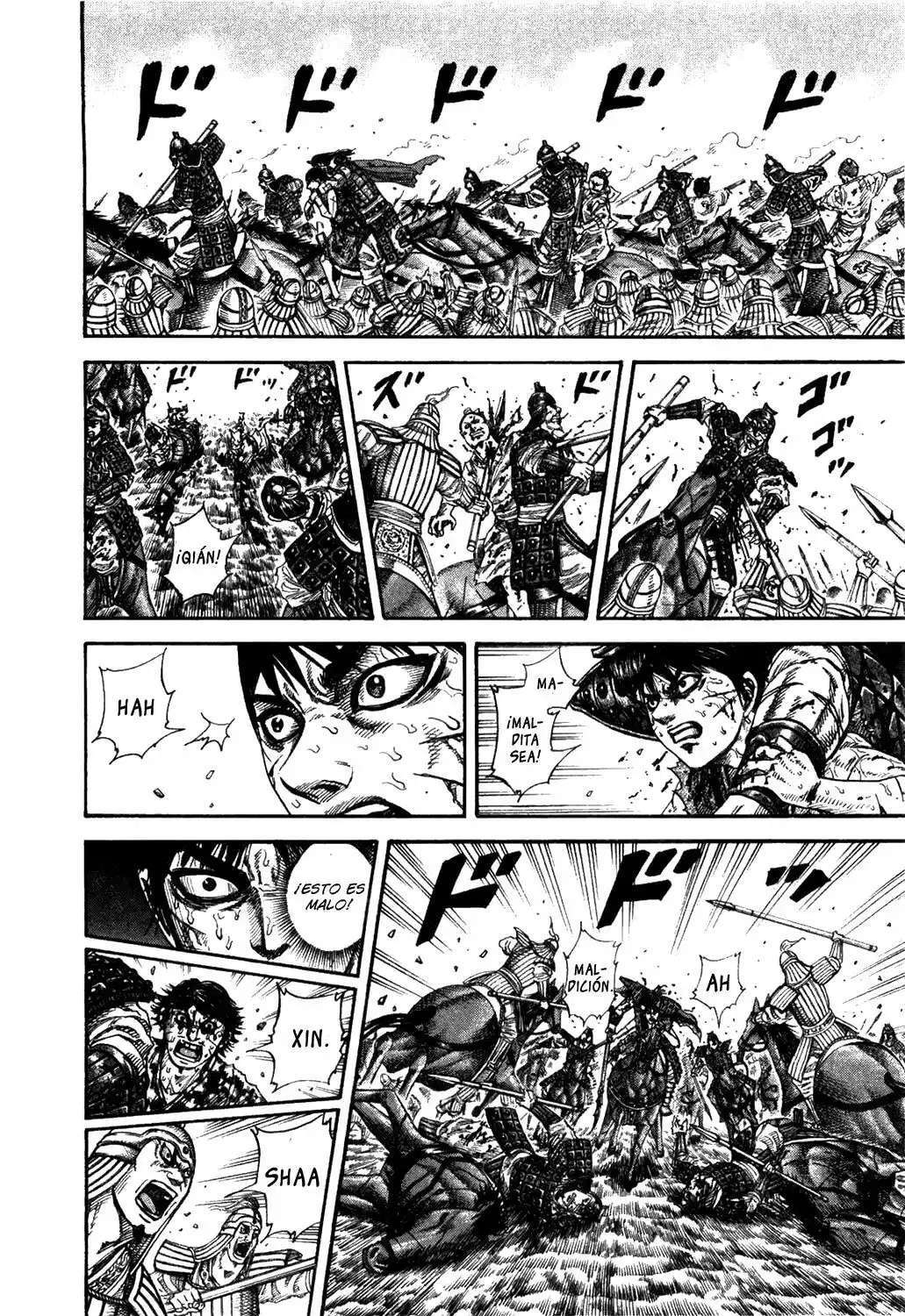 Capitulo 171 page 11