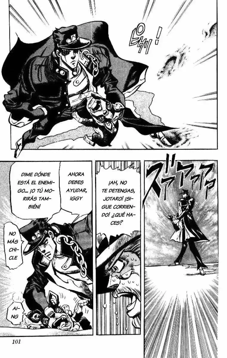 Capitulo 73 page 17