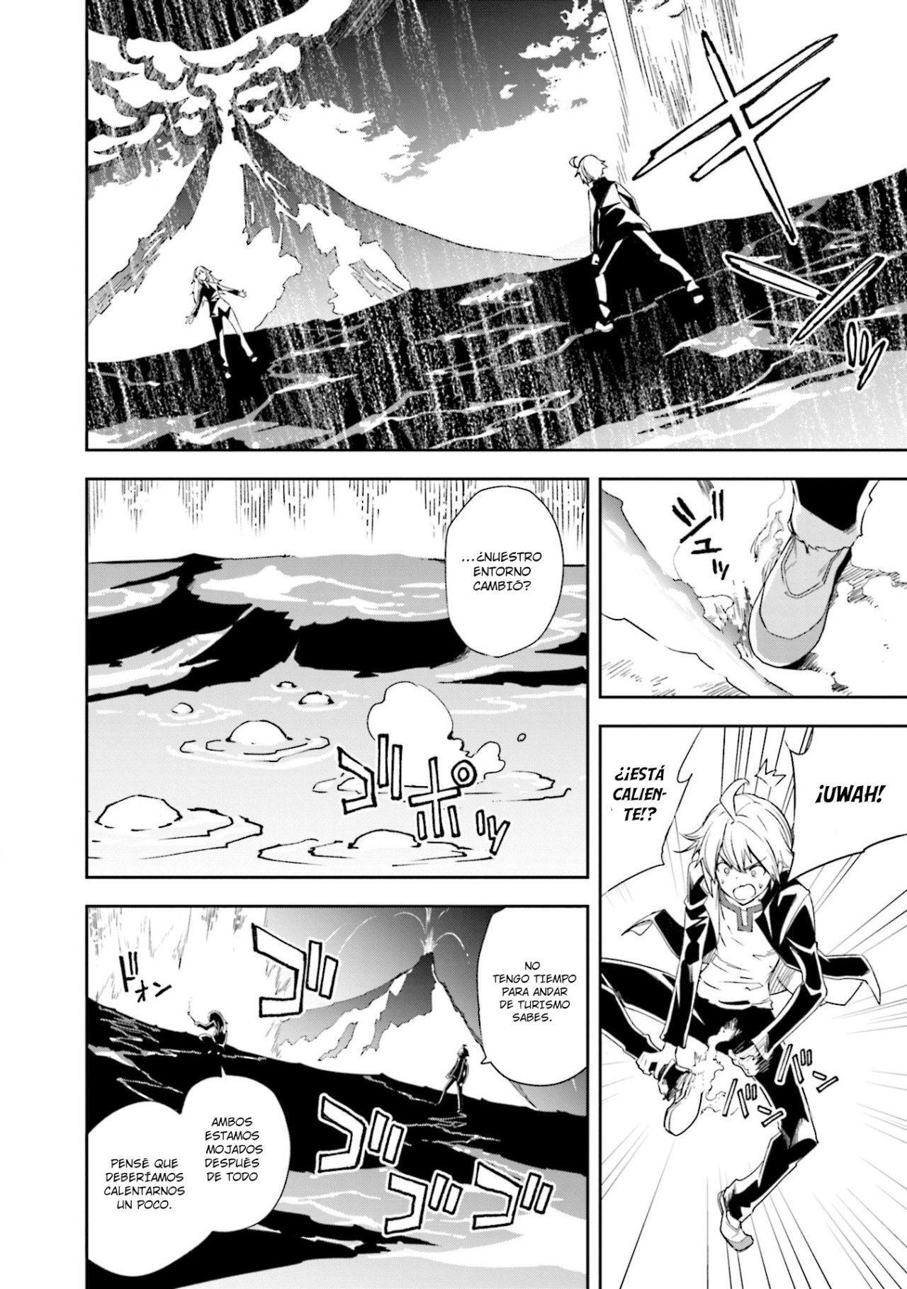 Capitulo 132 page 20