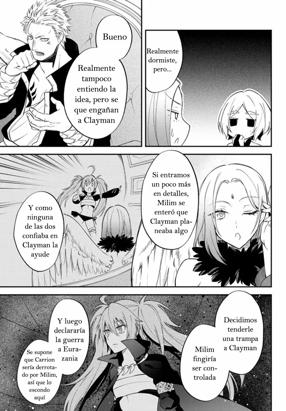 Capitulo 36 page 21