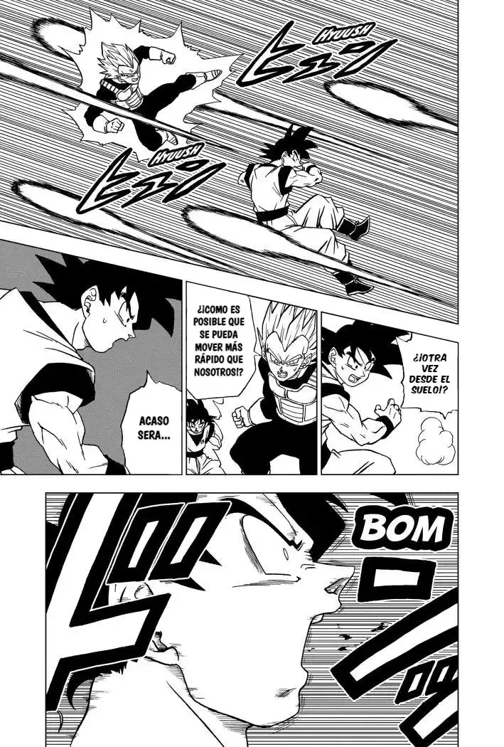 Capitulo 72 page 14