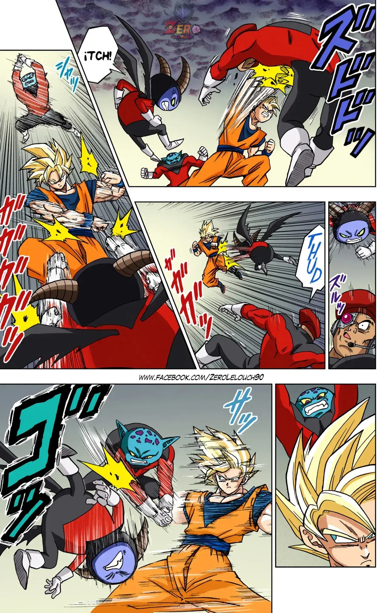 Capitulo 33 page 43