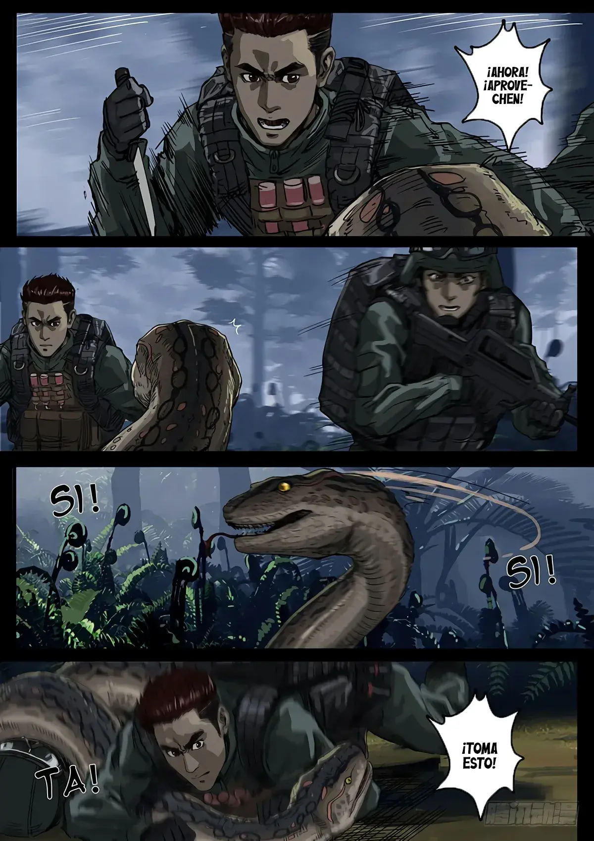 Capitulo 12.20 page 9