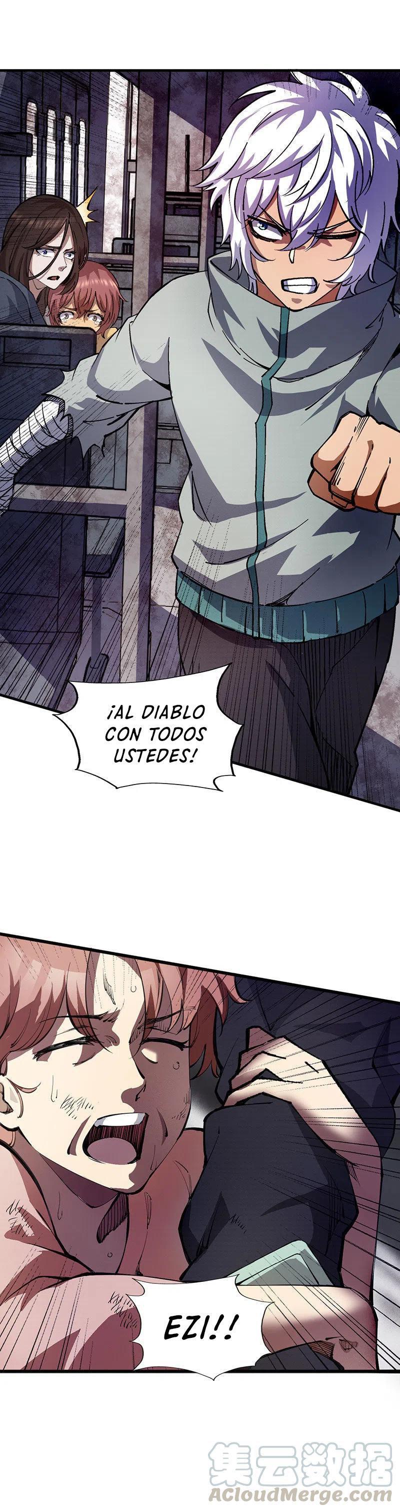 Capitulo 53 page 22