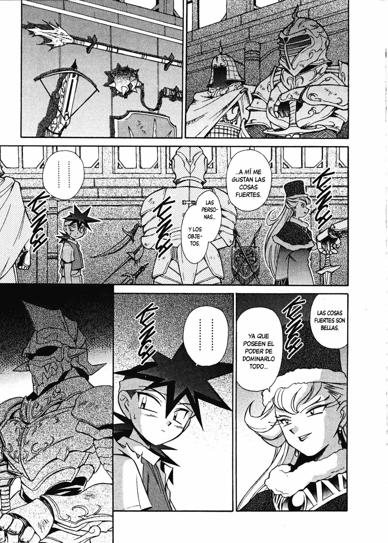 Capitulo 13 page 11