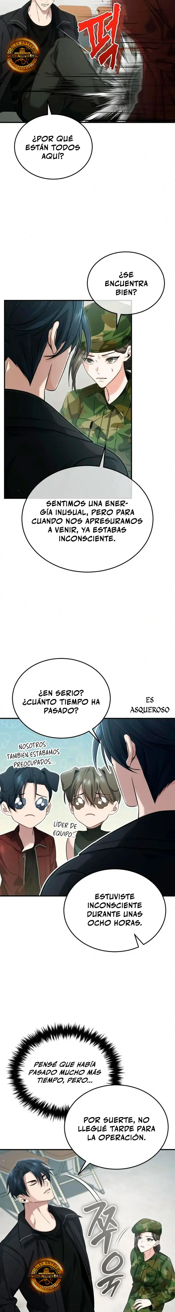 Capitulo 99 page 10