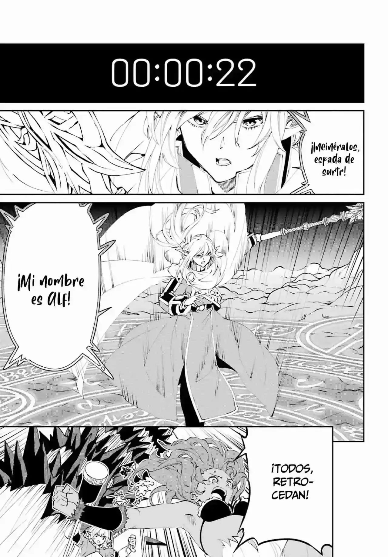 Capitulo 136 page 40