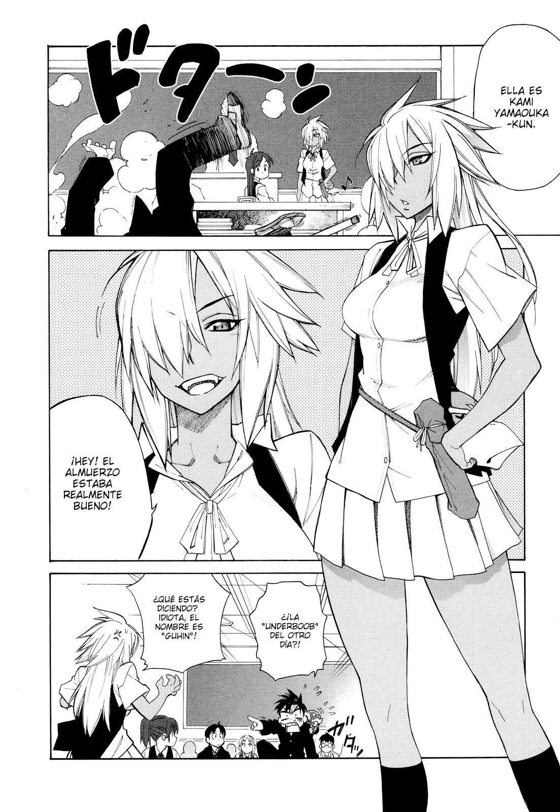 Capitulo 6 page 32