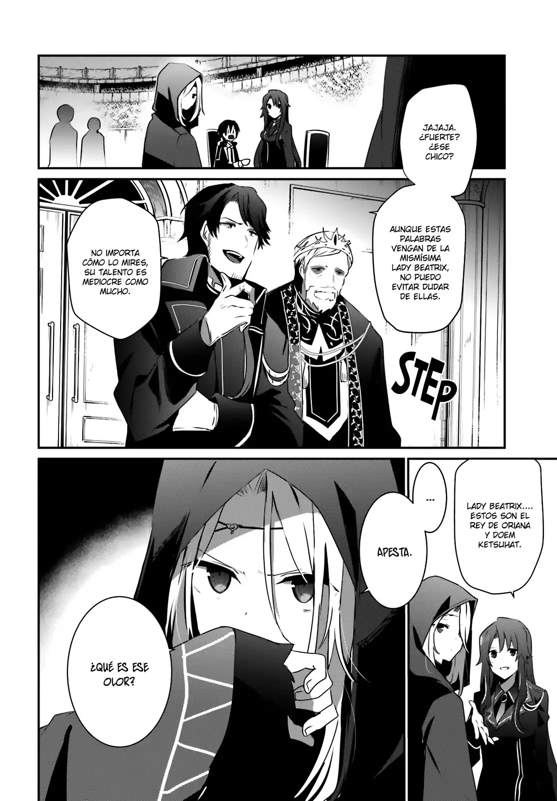 Capitulo 25 page 7