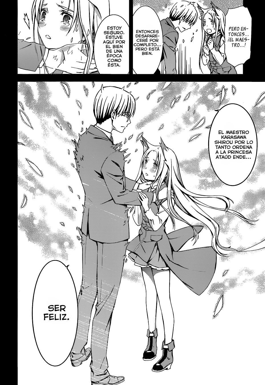 Capitulo 90 page 23