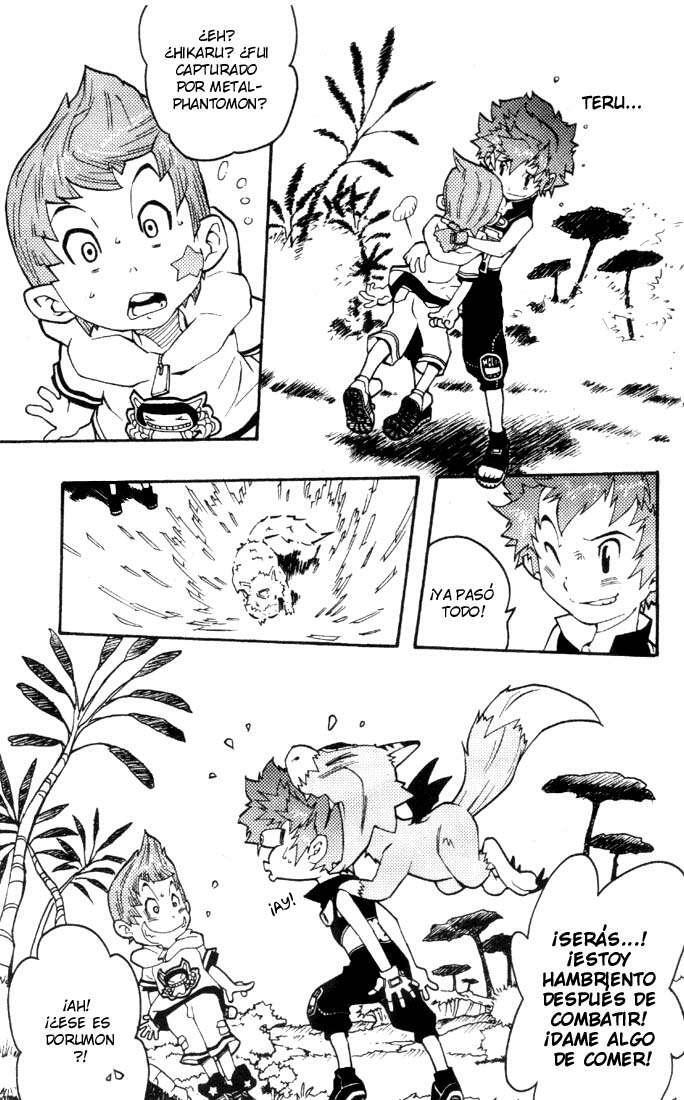 Capitulo 1 page 26